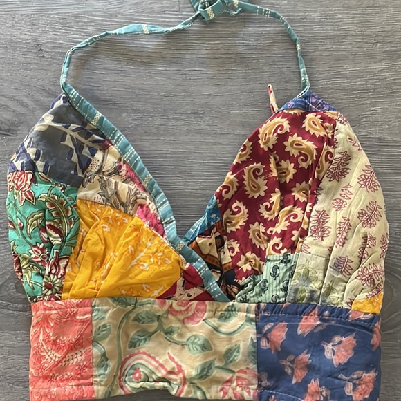 Free People Tops - Bra Top
